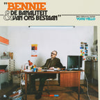 CD "Bennie & De Banaliteit Van Ons Bestaan" - GESIGNEERD