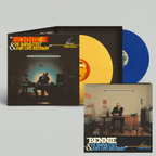 Vinyl "BENNIE - DELUXE" - gesigneerd (PRE-ORDER)
