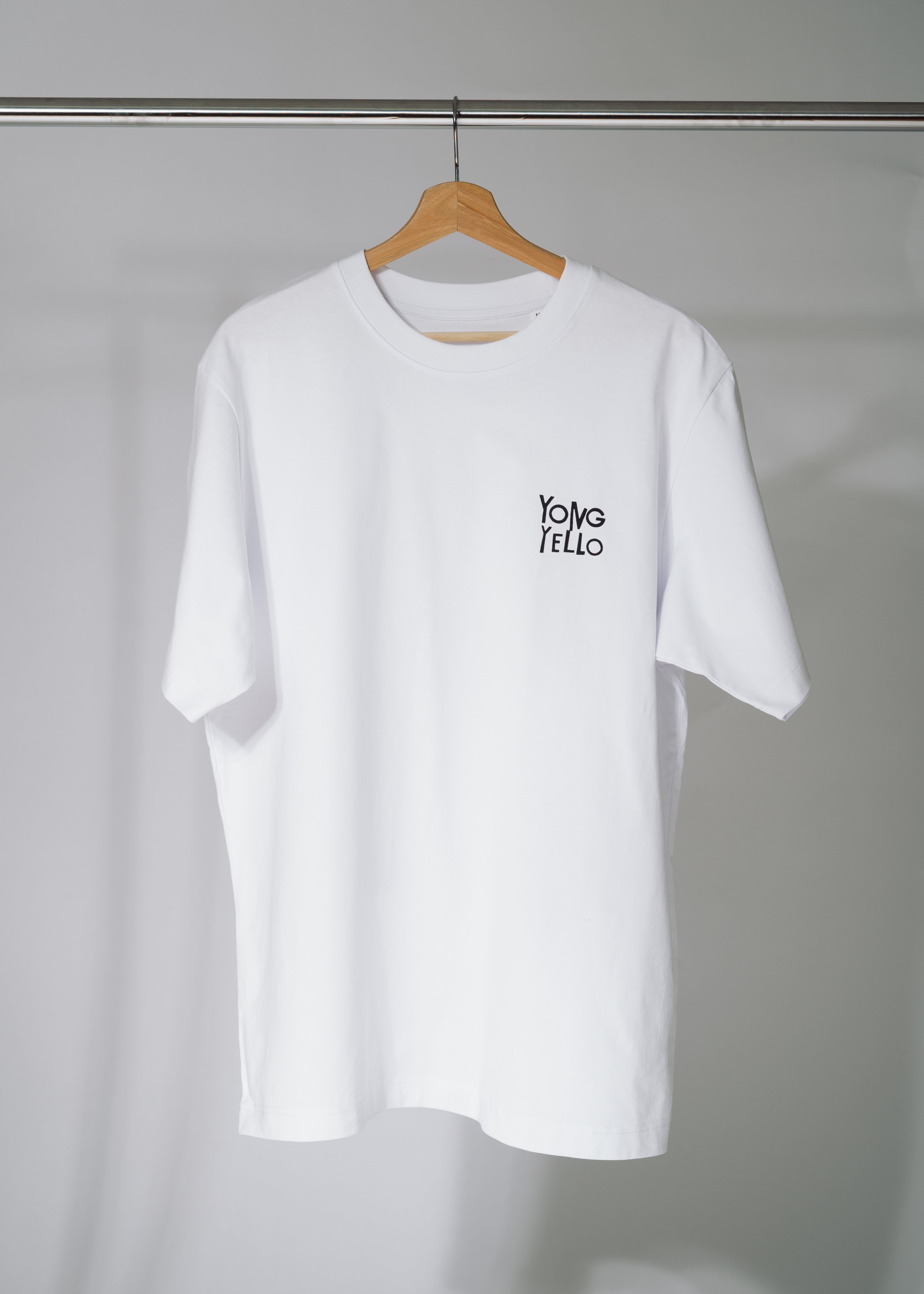 T-shirt Bennie Wit