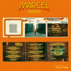 CD Marcel & Het Magnetisme Van De Goot - GESIGNEERD