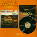 Vinyl Marcel & Het Magnetisme Van De Goot - GESIGNEERD